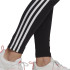 Mallas adidas 3S Leg Mujer Negro