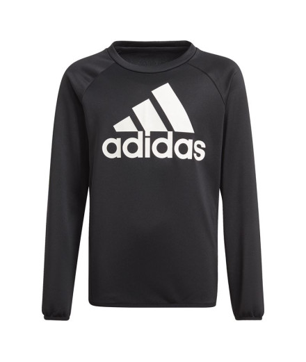 Sudadera de training adidas Designed To Move Big Logo