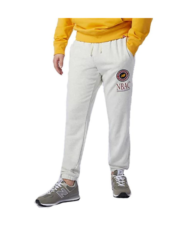 Pantalones New Balance Essentials Athletic Club...