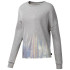 Sudadera Sportswear Reebok Foil Crew