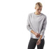 Sudadera Sportswear Reebok Foil Crew