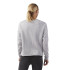 Sudadera Sportswear Reebok Foil Crew