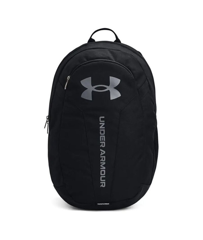 Mochila Under Armour Hustle Lite 29L Black