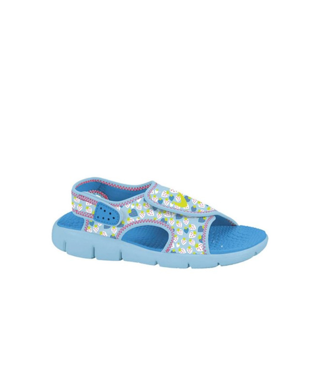 Chanclas Nike Sunay Adjust 4 Niña