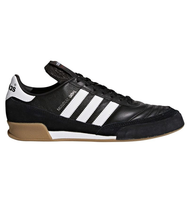 Zapatillas de fútbol sala adidas Mundial Goal...