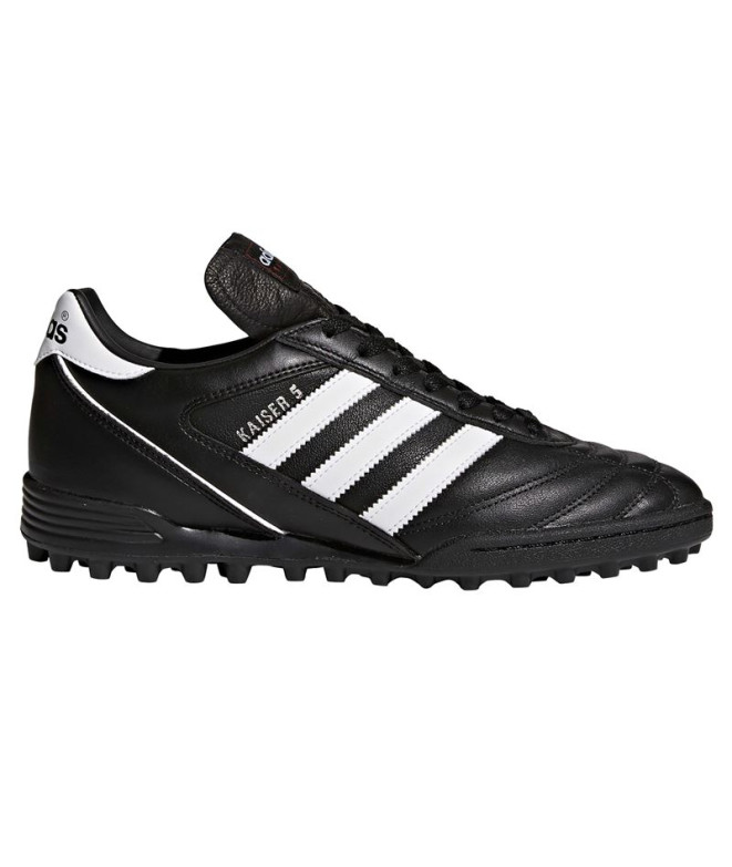 Zapatillas de fútbol adidas Kaiser 5 Team Black