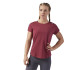 Camiseta de Fitness Reebok Wor Mesh Tee