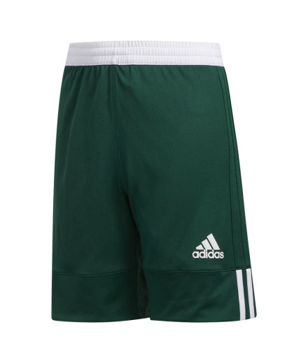 Pantalones de Baloncesto adidas 3G Speed ReversiBig Logoe...