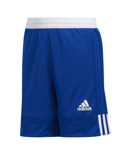 Pantalones de Baloncesto adidas 3G Spee Rev Infantil