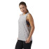 Camiseta de Fitness Reebok Marble Muscle