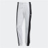 Pantalones adidas R.Y.V. blanco Hombre