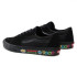Zapatillas Vans SK8-Low negro