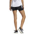 Pantalones de Fitness adidas Pacer 3S 2 In 1 Mujer