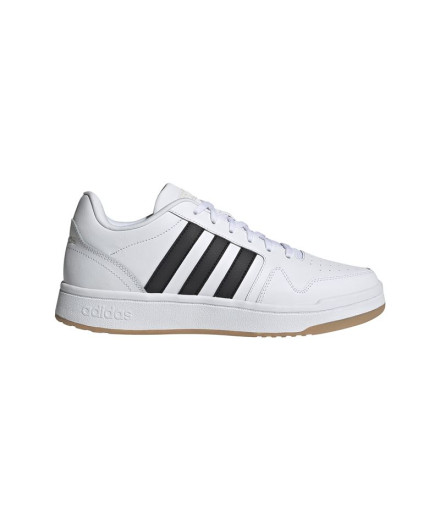 Zapatillas adidas Postmove M Blanco/Negro