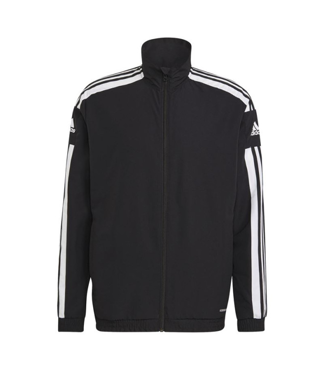 Chaqueta de Fútbol adidas Sq21 Pre Hombre