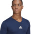 Camiseta de Fútbol adidas Team Base Hombre