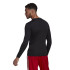 Camiseta de Fútbol adidas Team Base Hombre