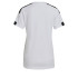 Camiseta de Fútbol adidas Squad 21 Mujer