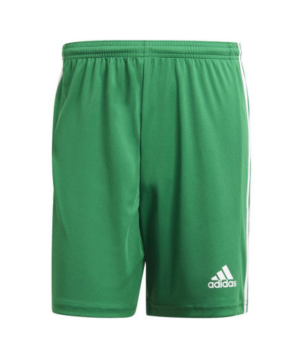 Pantalones de Fútbol adidas Squad 21 Hombre