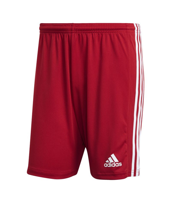 Pantalones de Fútbol adidas Squad 21 Hombre
