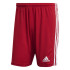 Pantalones de Fútbol adidas Squad 21 Hombre
