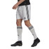 Pantalones de Fútbol adidas Squad 21 Hombre