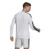 Camiseta de Fútbol adidas Squad 21 Ls Hombre