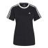 Camiseta adidas 3S Bf T Mujer
