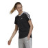 Camiseta adidas 3S Bf T Mujer