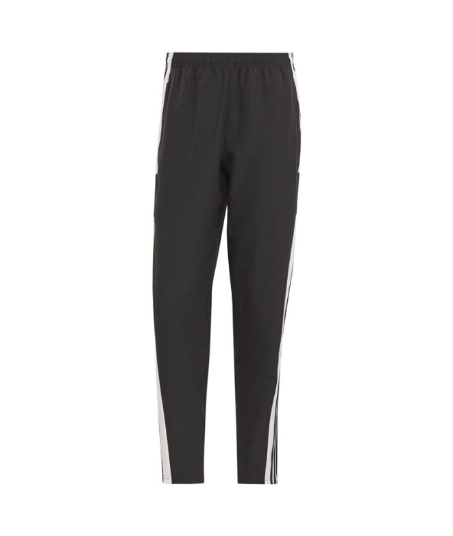 Pantalones de Fútbol adidas Sq21 Pre Hombre