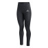 Mallas fútbol adidas Techfit Black
