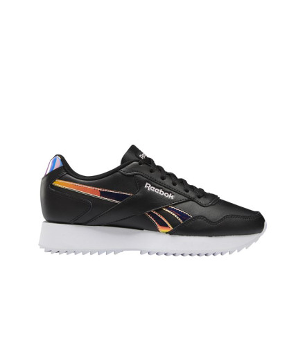Zapatillas Reebok Royal Glide Ripple Double W Black