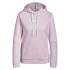 Sudadera de trekking adidas Terrex Estampado W Pink