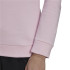 Sudadera de trekking adidas Terrex Estampado W Pink