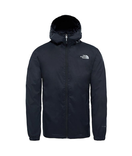Chaqueta senderismo The North Face Quest M Black