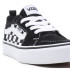 Zapatillas Vans Filmore YT Checkerboard