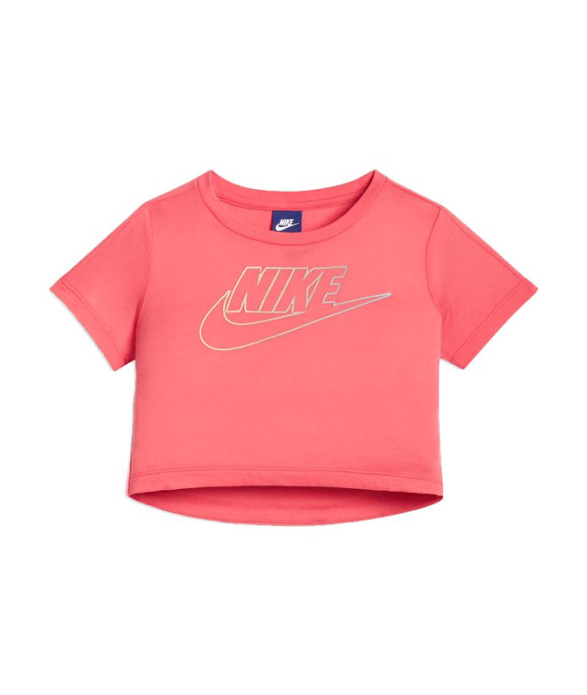 Top Sportswear Nike Youth Logo