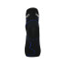 Calcetines de Running Spuqs Coolmax Speed Negro