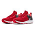 Zapatillas de training Under Armour Charged Focus Print Rojo