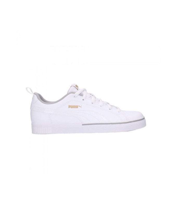Zapatillas de Puma Break Point Vul Infantil