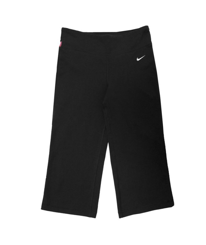 Mallas de Fitness Nike Be Strong Df Cotton...