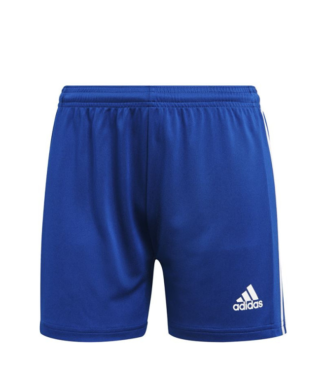 Pantalones de Fútbol adidas Squad 21 Mujer