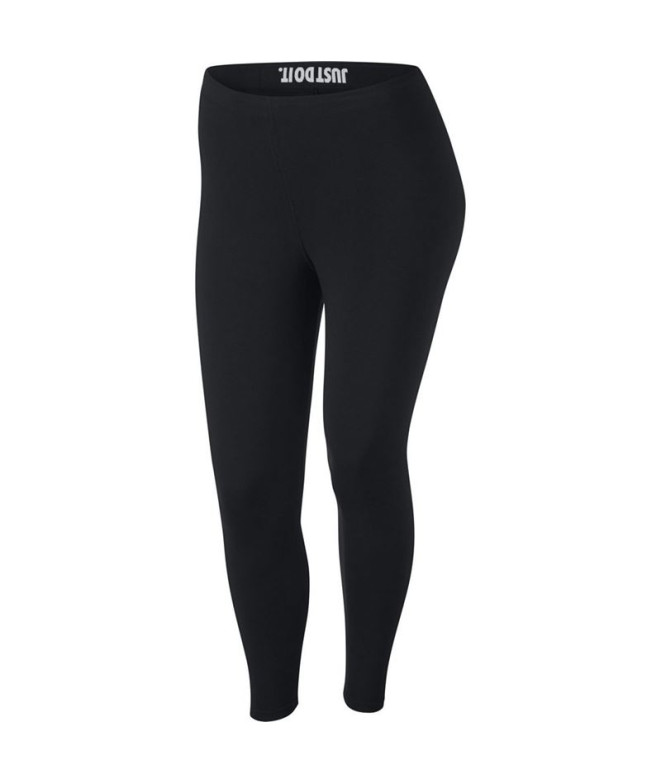 Mallas de Fitness Nike Legasee Logo