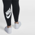 Mallas de Fitness Nike Legasee Logo