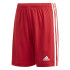 Pantalones de Fútbol adidas Squad 21 Y Niño