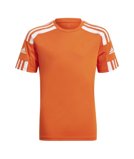 Camiseta de Fútbol adidas Squad 21 Niño