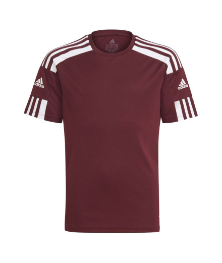 Camiseta de Fútbol adidas Squad 21 Y Niño