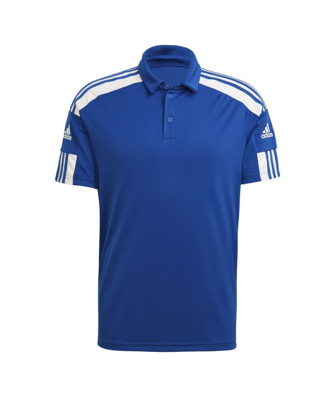 Polo de Fútbol adidas Sq21 Y Infantil