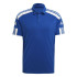 Polo de Fútbol adidas Sq21 Y Infantil