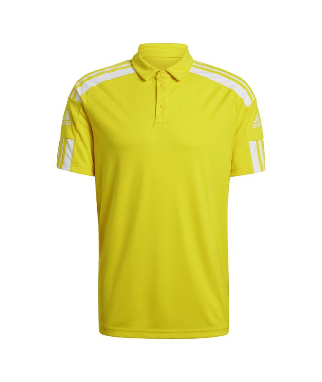 Polo de Fútbol adidas Sq21 Infantil